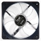 Zalman PC case Fan ZM-F3 FDB 120mm