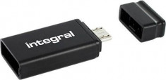 Integral USB OTG Adapter foto