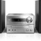 Microsistem audio Philips BTD717012 CD Player Bluetooth FM USB AUX 2x75W