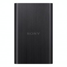 HDD extern Sony HD-E2B USB 3.0 2,5&amp;quot; 2TB foto