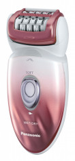 Epilator Panasonic ES-ED90P503 foto