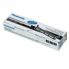 Panasonic Toner Panasonic KX-FAT411E, 2000 pagini pt KX-MB20xx (kx-fat411e) foto