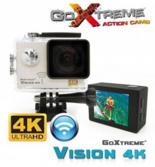 Camera sport Easypix GoXtreme Vision 4K Ultra HD (000562) foto