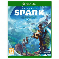 Joc Project Spark Xbox One foto