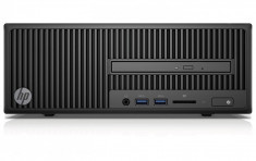 HP 280G2 SFF i3-6100 4G 500G DOS foto