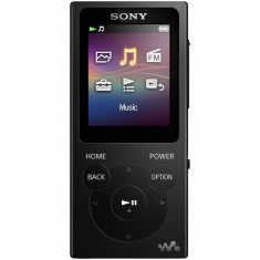 Walkman? Sony NWE394B.CEW foto