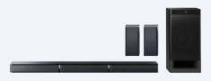 Soundbar Sony HTRT3 foto