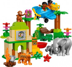 LEGO? DUPLO? Jungle 10804 foto