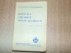 GRESEALA CUCONULUI SIMION IACOBACHI -CLEMENTINA DELASOCOLA ANUL 1939