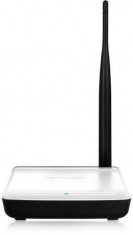 N150 Wireless-N Broadband Router, 1 10/100Mbps LAN, 1WAN Port, 1x 5dBi fixed antenna foto