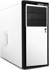 Carcasa NZXT Source 210 Elite White foto