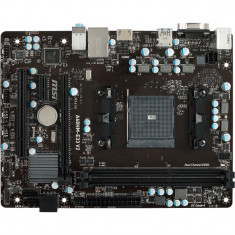 Placa de baza MSI A68HM-E33 V2 foto