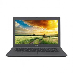 Laptop Acer Aspire E5-573G-35U3, negru foto