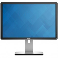 Monitor LED DELL P2016 19.5 inch 6ms Black Silver foto