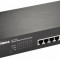 Switch Edimax GS-1008P 8-port Gigabit Ethernet PoE