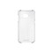 Husa Clear Cover pentru Samsung Galaxy S7 G930, Argintiu