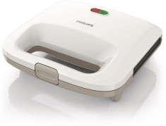 Sandwichmaker Philips HD2395/00 foto