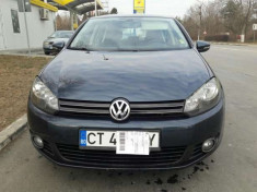 Volkswagen Golf 6 foto