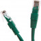 Digitalbox START.LAN Patchcord UTP cat.5e 3m green