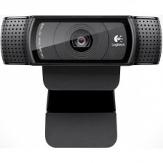Logitech HD Pro Webcam C920-USB-EMEA foto