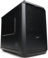 Zalman Chasis M1 Mini Tower (without PSU, USB 3.0) foto