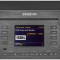 Sangean DDR-66BT Internet / DAB+ / FM radio/ CD player/ USB / SD / Network player / Bluetooth