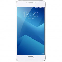 M5 Note Dual Sim 64GB LTE 4G Auriu 4GB RAM foto