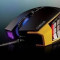 Corsair Scimitar PRO RGB Optical MOBA/MMO Gaming Mouse - Yellow