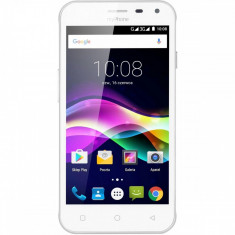 Telefon myPhone Fun 5 Dual SIM, White foto