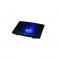 Notebook Cooling Pad NCP500C, USB, laptop 10-17&#039; , ventilator mare, iluminat, ajustabil, USB HUB, bl