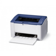 Xerox Phaser 3020, Imprimanta laser mono, 20 ppm, 1200 x 1200 dpi, Letter / Legal, GDI / USB / Wirel foto