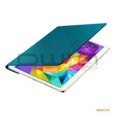 Galaxy Tab S 10.5&amp;#039; T800 Simple Cover Electric Blue EF-DT800BLEGWW foto