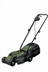 HR MASINA GAZON 1200W 32CM VMGE002 foto