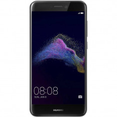 Smartphone Huawei Ascend P8 Lite 2017 16GB Dual Sim 4G Black foto