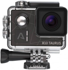 Camera video digitala Sport Lamax X10 Taurus foto