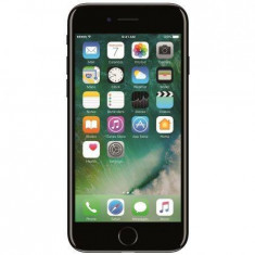 Telefon mobil Apple iPhone 7, 128GB, Jet Black foto