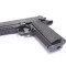 Pistol Airsoft Replica CyberGun Sig Sauer 1911 GSR CO2 metal slide