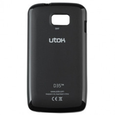 D35 Silicon Case (black) foto