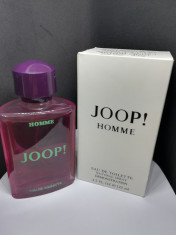 Tester parfum Joop Homme 125 ML foto
