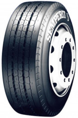 Anvelope Camion 225/75R17.5 129/127M M434 - SEMPERIT foto