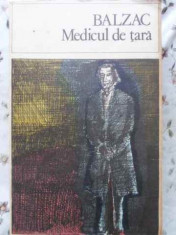 Medicul De Tara - Balzac ,406683 foto