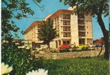 CPI (B9243) CARTE POSTALA - COVASNA. HOTEL &quot;COVASNA&quot;