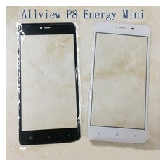 Touchscreen Allview P8 Energy mini Black Nou