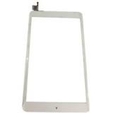 Touchscreen Allview Q8+ White NEW