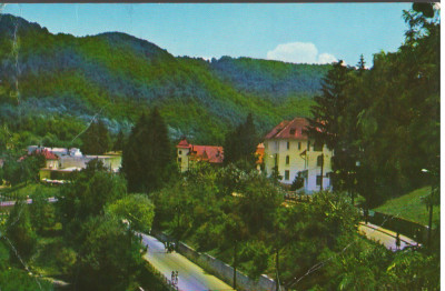 CPI (B9239) CARTE POSTALA - OLANESTI foto