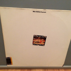 MIKE OLDFIELD - EXPOSED - 2LP SET (1979/Virgin/RFG) - Vinil/Impecabil(NM)