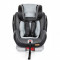 Scaun Auto Nomad cu Isofix 9-36 kg Grey