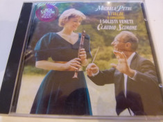 Vivaldi - cd foto