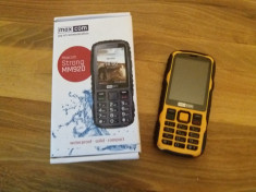 Telefon mobil MAXCOM MM920 foto