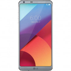 Smartphone LG G6 H870 32GB Dual Sim 4G Platinum foto